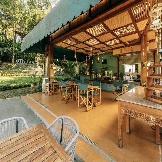 The Lodge Maribaya fotoÄŸrafÄ±