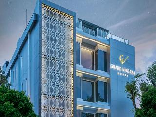 Grand Viveana otel fotoğrafı