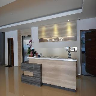 New Moonlight Hotel fotoÄŸrafÄ±