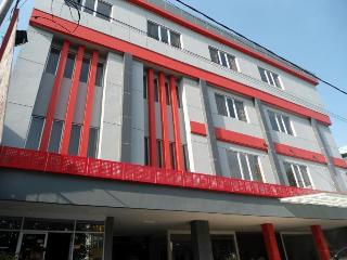 New Moonlight Hotel otel fotoğrafı