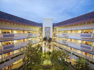 Puri Kiic Golf View Hotel otel fotoğrafı