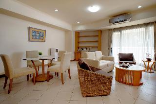 Puri Kiic Golf View Hotel fotoÄŸrafÄ±