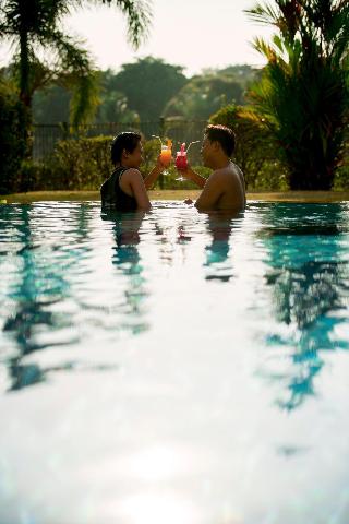 Puri Kiic Golf View Hotel fotoÄŸrafÄ±