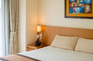 Puri Kiic Golf View Hotel fotoÄŸrafÄ±