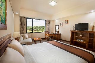 Puri Kiic Golf View Hotel fotoÄŸrafÄ±