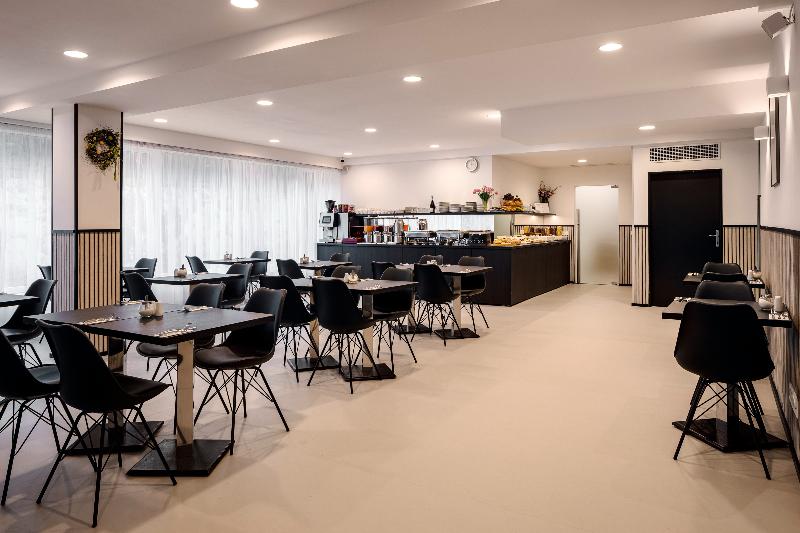 Aida - Restoran