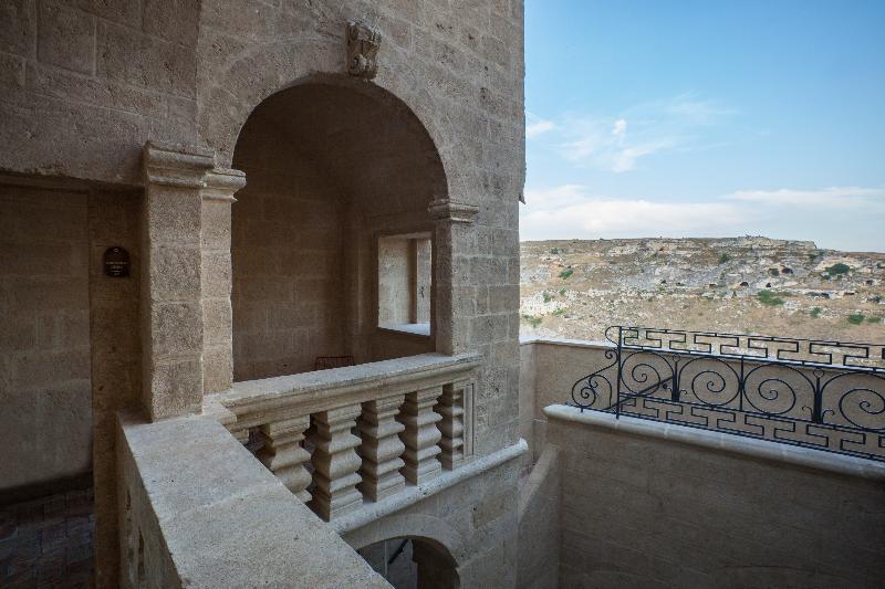 BV Quarry Matera - Genel