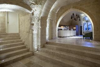 BV Quarry Matera fotoÄŸrafÄ±