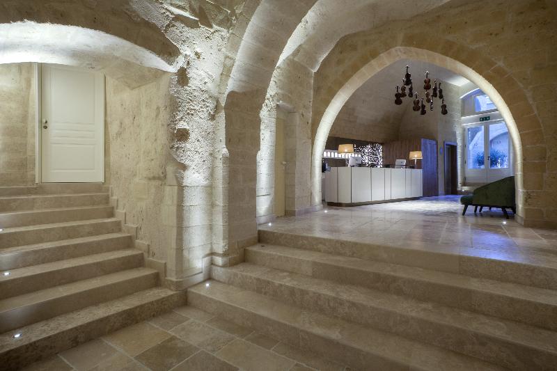 BV Quarry Matera - Genel