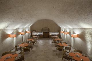 BV Quarry Matera otel fotoğrafı
