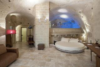 BV Quarry Matera fotoÄŸrafÄ±