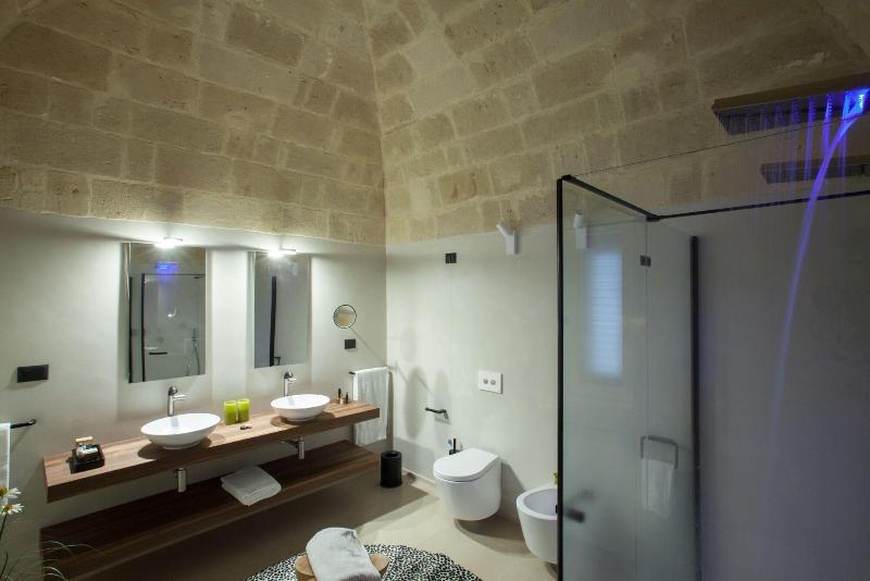 BV Quarry Matera - Oda