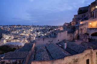 BV Quarry Matera fotoÄŸrafÄ±