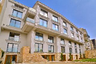 Yilsam Hotel Sultanahmet