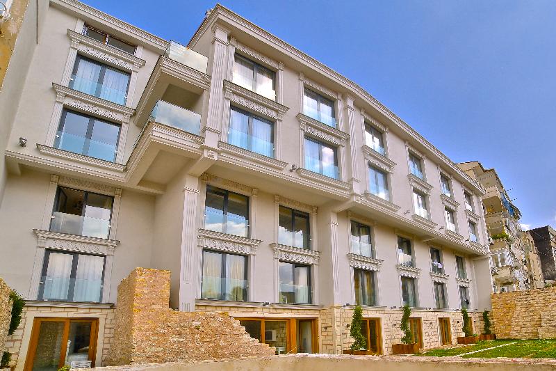 Yilsam Hotel Sultanahmet - Genel