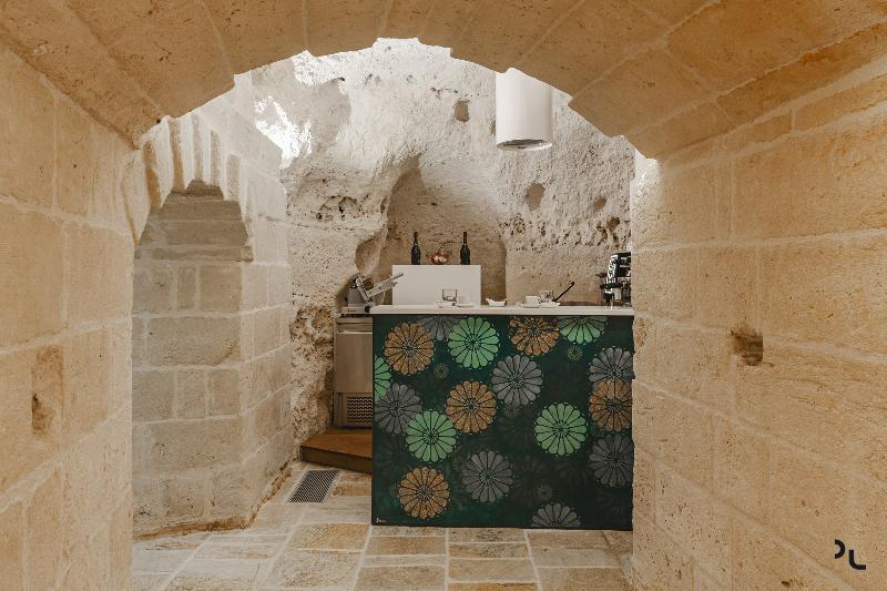 Cenobio Hotel - Bar