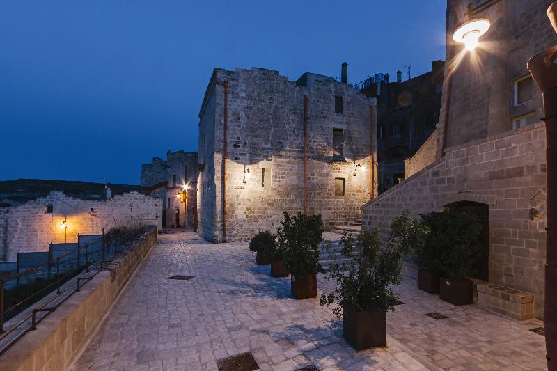 Cenobio Hotel - Genel