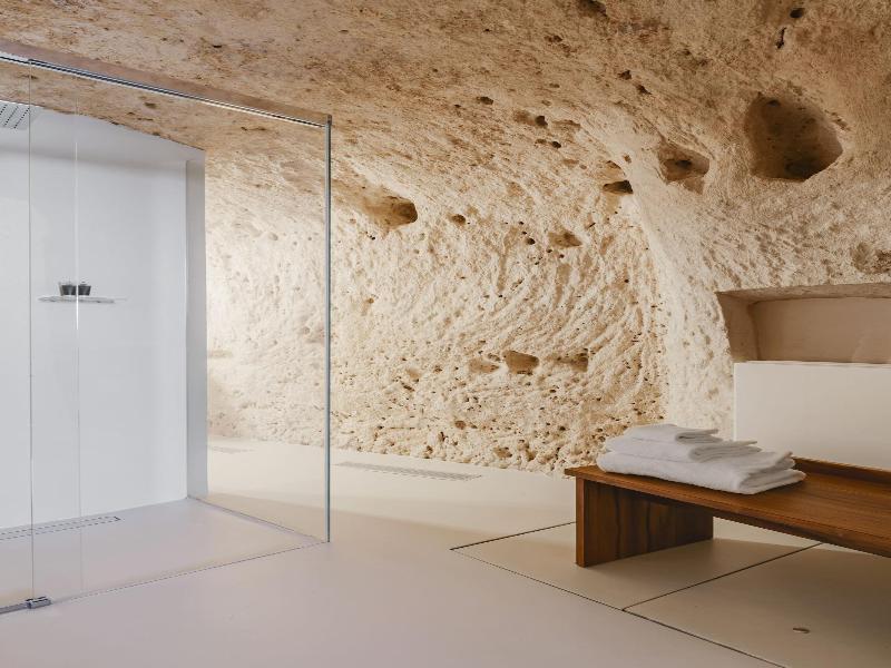 Cenobio Hotel - Oda