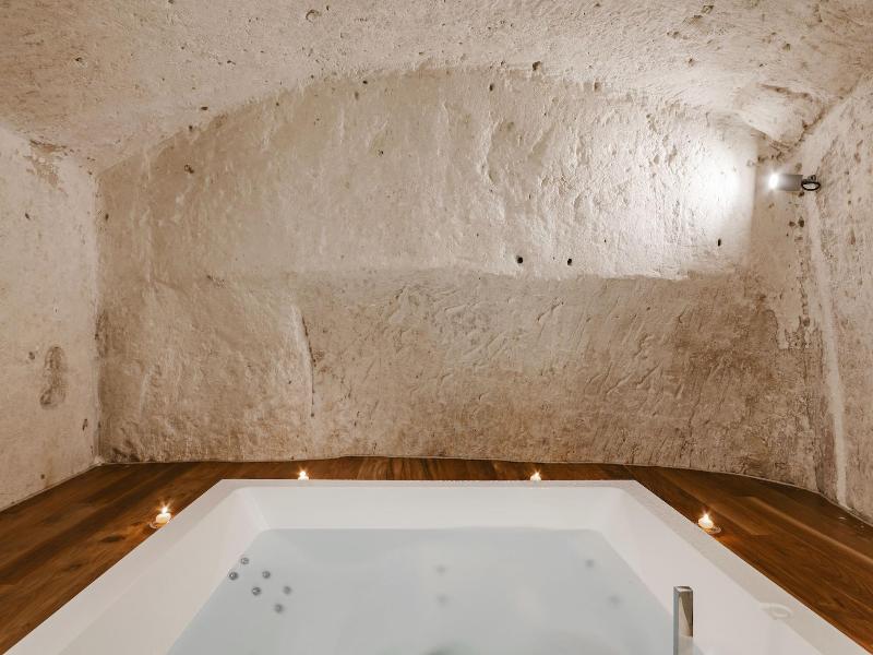 Cenobio Hotel - Oda