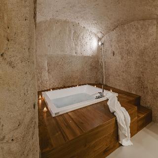 Cenobio Hotel fotoÄŸrafÄ±