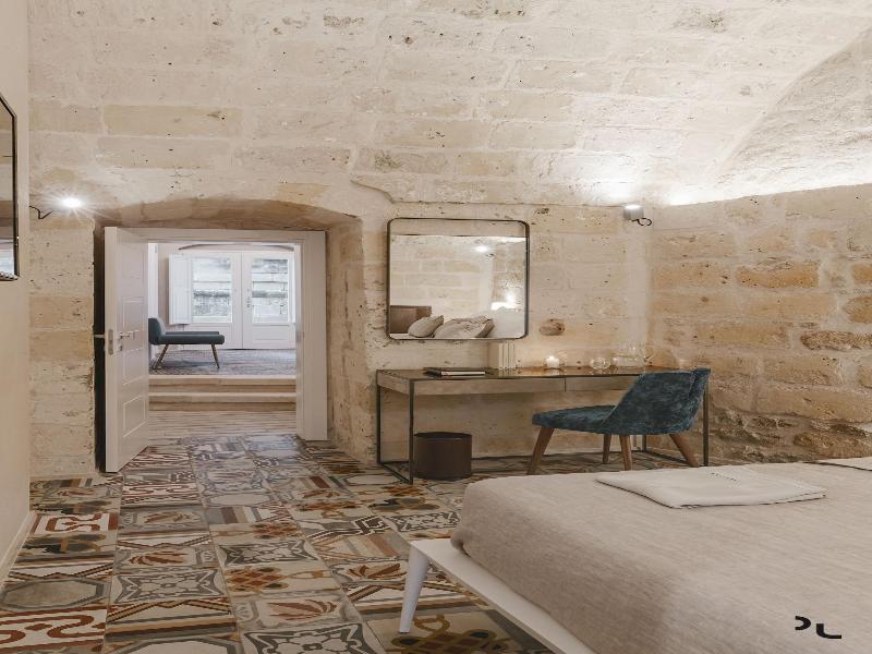 Cenobio Hotel - Oda