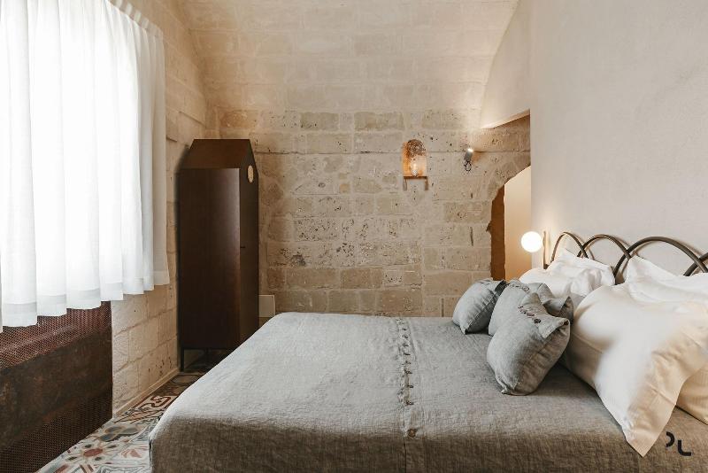 Cenobio Hotel - Oda