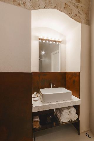 Cenobio Hotel fotoÄŸrafÄ±