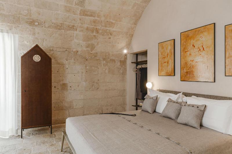 Cenobio Hotel - Oda