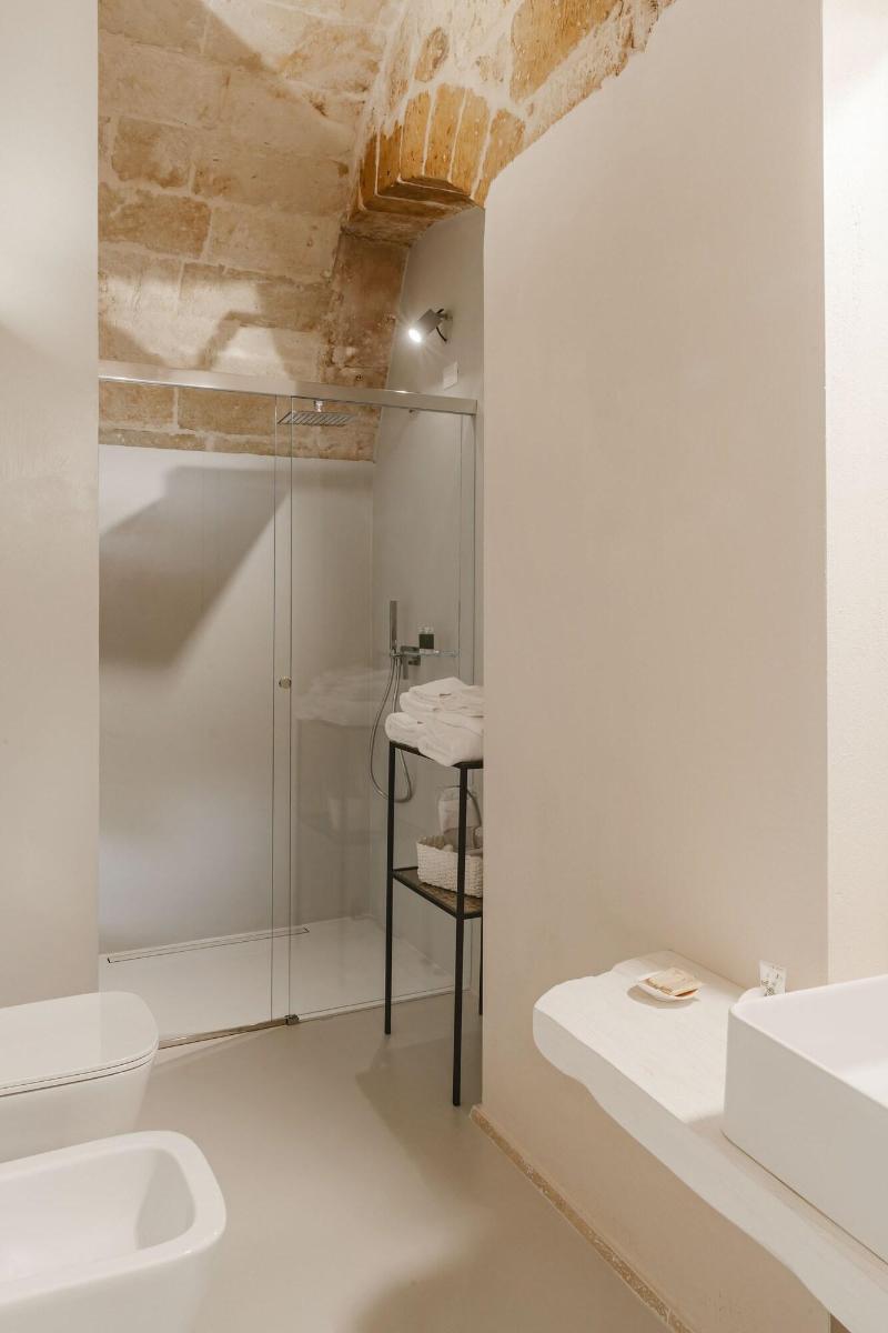 Cenobio Hotel - Oda