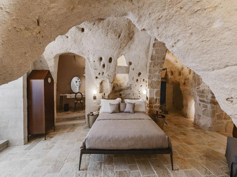 Cenobio Hotel - Oda