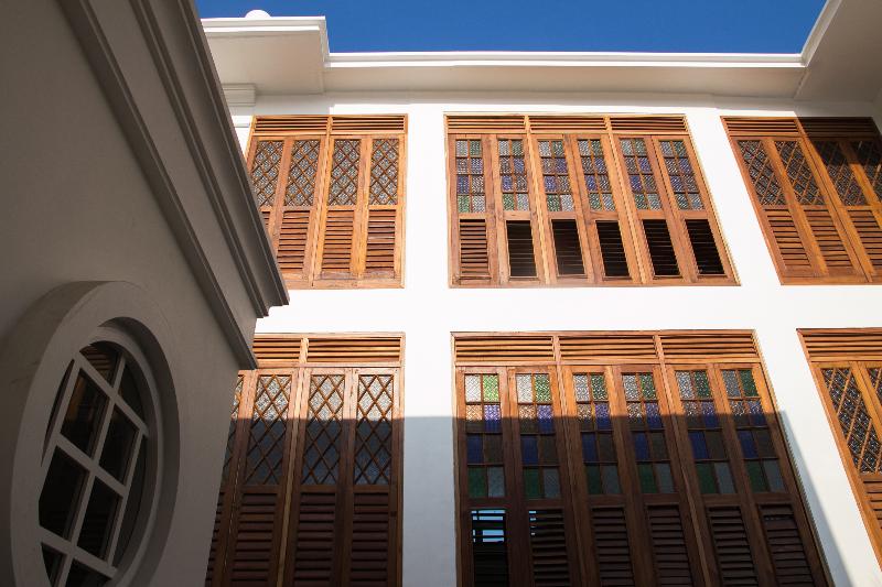 Marina Gallery Resort-KACHA-Kalim Bay - Genel
