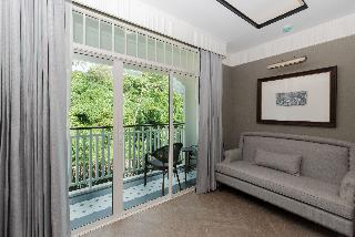 Marina Gallery Resort-KACHA-Kalim Bay fotoÄŸrafÄ±