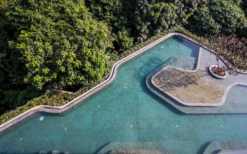 Marina Gallery Resort-KACHA-Kalim Bay - Oda