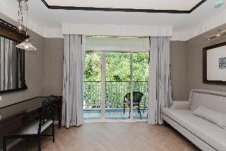 Marina Gallery Resort-KACHA-Kalim Bay fotoÄŸrafÄ±