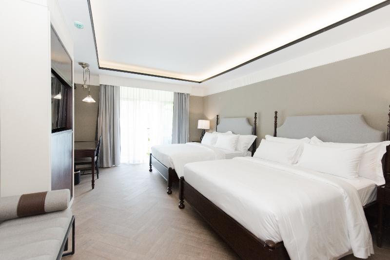 Marina Gallery Resort-KACHA-Kalim Bay - Oda