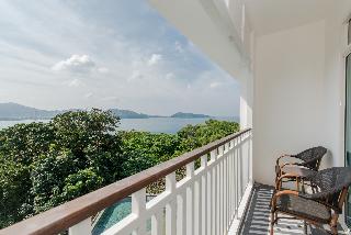 Marina Gallery Resort-KACHA-Kalim Bay fotoÄŸrafÄ±