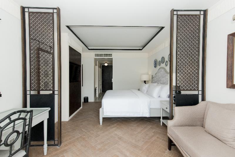 Marina Gallery Resort-KACHA-Kalim Bay - Oda