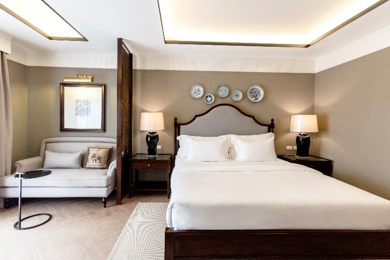 Marina Gallery Resort-KACHA-Kalim Bay - Oda