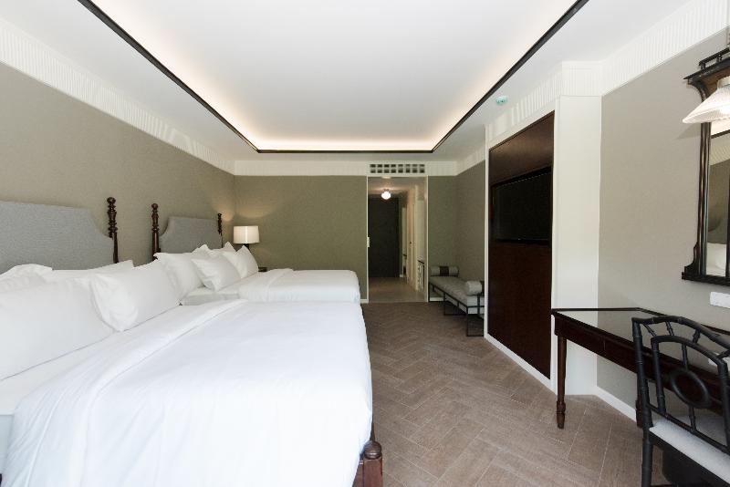 Marina Gallery Resort-KACHA-Kalim Bay - Oda