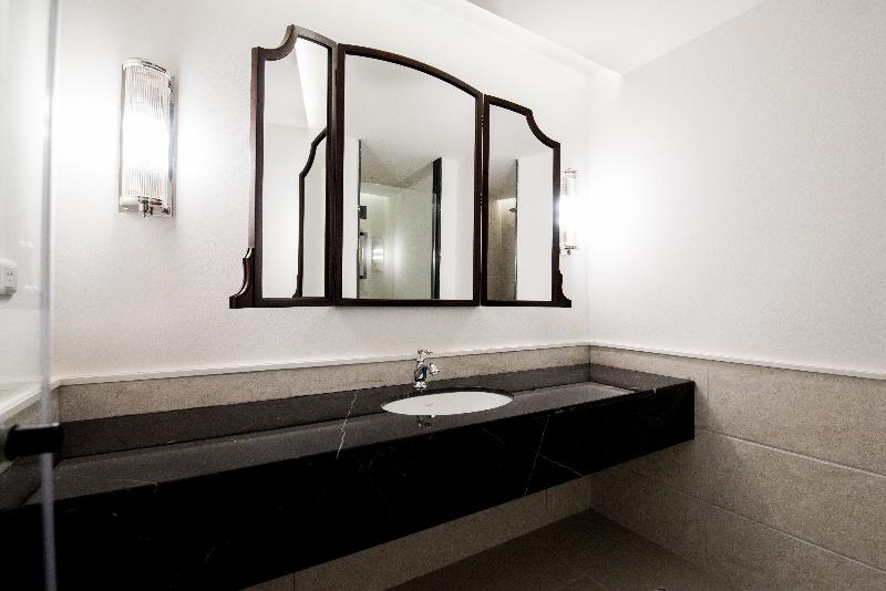 Marina Gallery Resort-KACHA-Kalim Bay - Oda