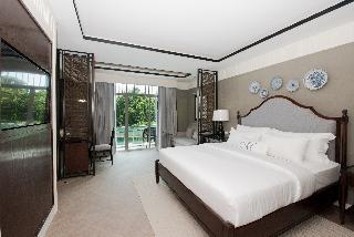 Marina Gallery Resort-KACHA-Kalim Bay fotoÄŸrafÄ±