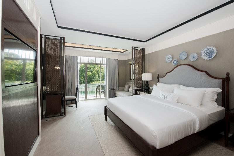 Marina Gallery Resort-KACHA-Kalim Bay - Oda