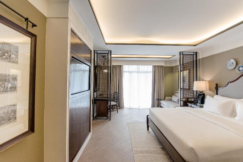 Marina Gallery Resort-KACHA-Kalim Bay - Oda
