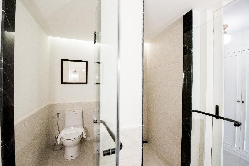Marina Gallery Resort-KACHA-Kalim Bay - Oda