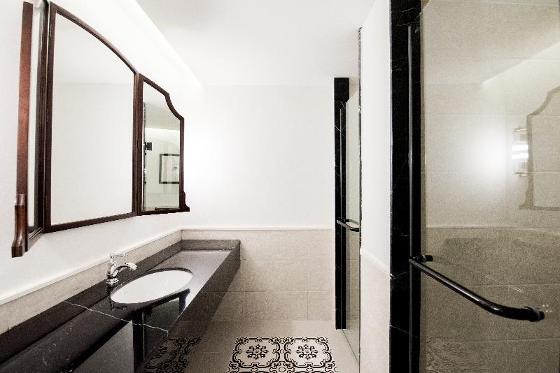 Marina Gallery Resort-KACHA-Kalim Bay - Oda