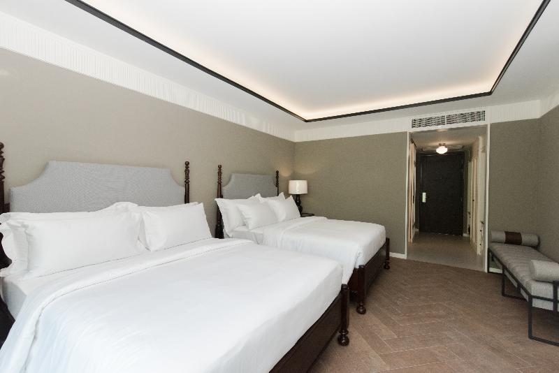 Marina Gallery Resort-KACHA-Kalim Bay - Oda