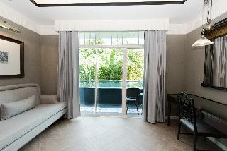 Marina Gallery Resort-KACHA-Kalim Bay fotoÄŸrafÄ±