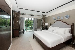 Marina Gallery Resort-KACHA-Kalim Bay fotoÄŸrafÄ±