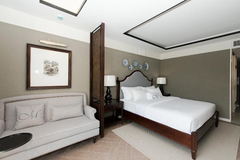 Marina Gallery Resort-KACHA-Kalim Bay - Oda