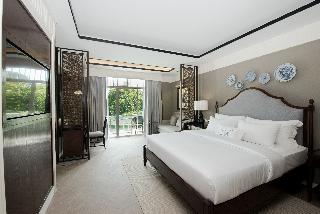 Marina Gallery Resort-KACHA-Kalim Bay fotoÄŸrafÄ±